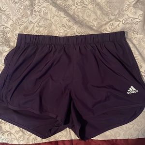 athletic shorts